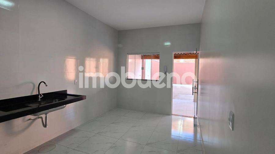 Foto 5 de Casa no setor Parque da Colina, 03 quartos, 01 suíte, 106m².