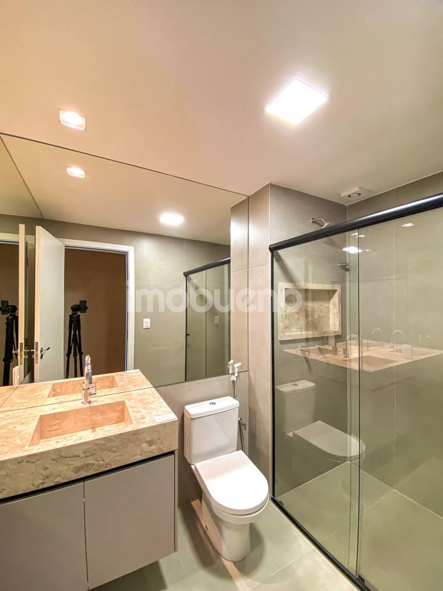 Foto 10 de Apartamento e Townhouses em Condomínio Exclusivo. A partir de R$ 487.540,00