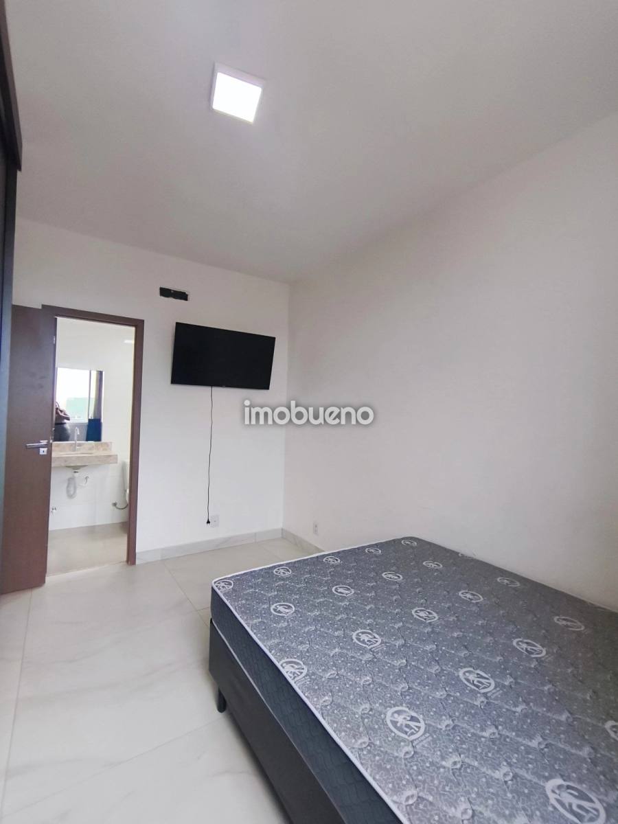 Foto 10 de Apartamento com 2 quartos no Residencial Plena Academic em Formosa/GO
