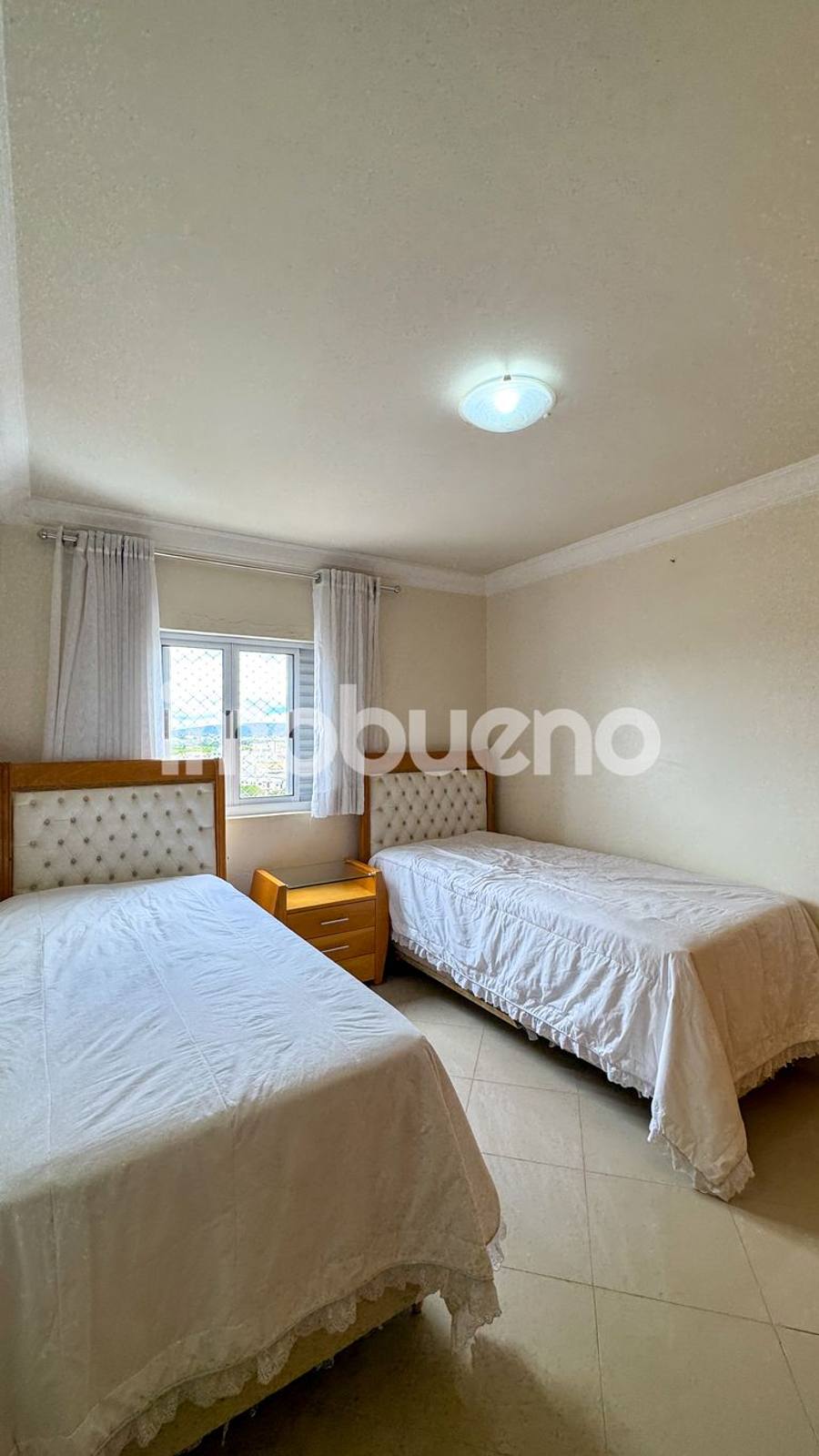 Foto 13 de Apartamento no Residencial Bosque, 03 quartos, sendo 01 suíte, 111,36m²