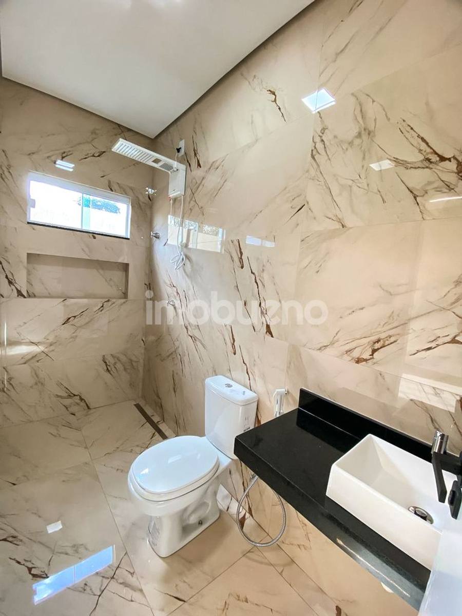 Foto 13 de Casa a venda com 3 quartos, sendo 1 suíte, Setor Parque da Colina, 115m²