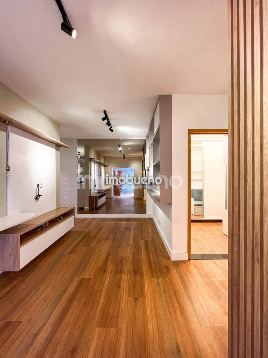 Foto 9 de Apartamento de 2 Quartos com Garagem Coberta no Setor de Chácaras Sul