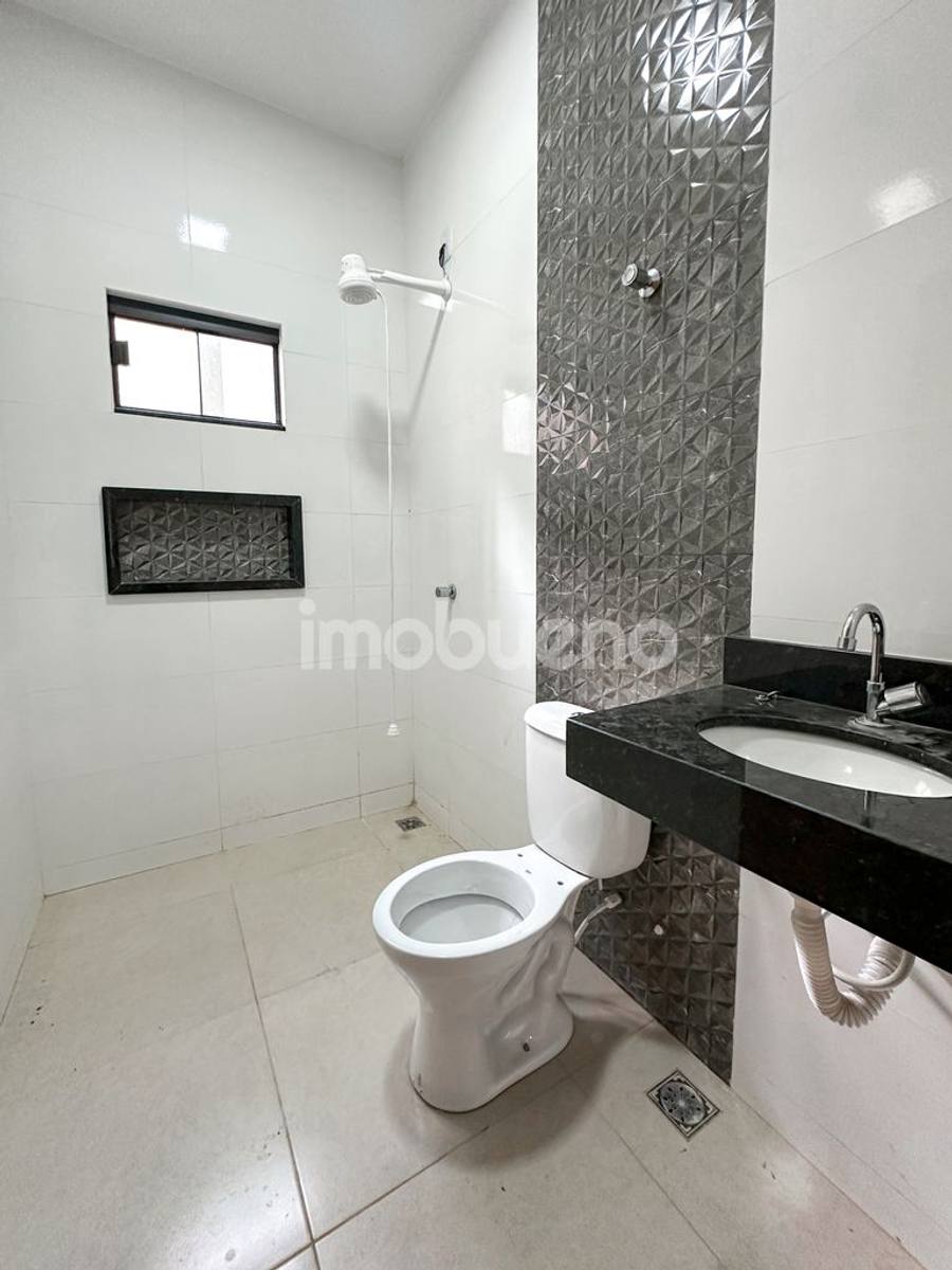 Foto 14 de Casa com 2 quartos sendo 1 suíte com closet no Vila Verde,  88m²