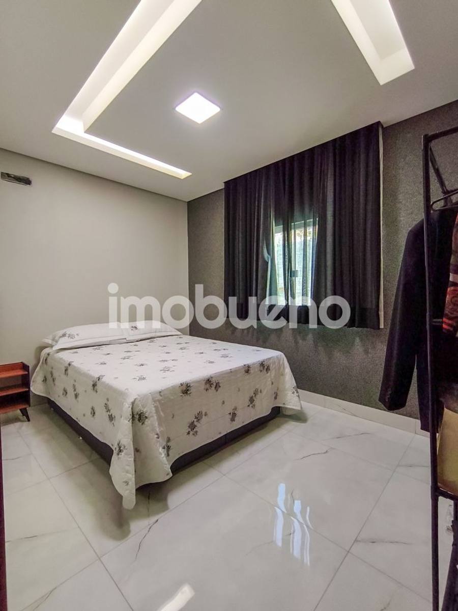 Foto 17 de Casa recém-reformada com 3 quartos e pergolado no Setor Sul