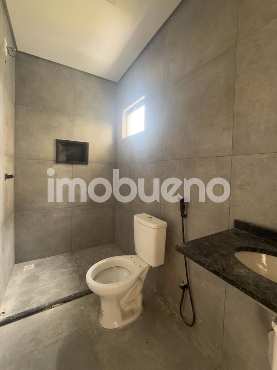 Foto 10 de Apartamento com 1 suíte, próximo à faculdade e à conveniência.
