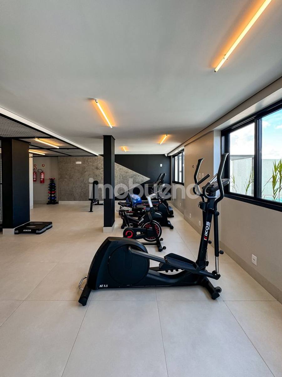 Foto 34 de Apartamento de 3 quartos com varanda gourmet no Edifício Vicenza