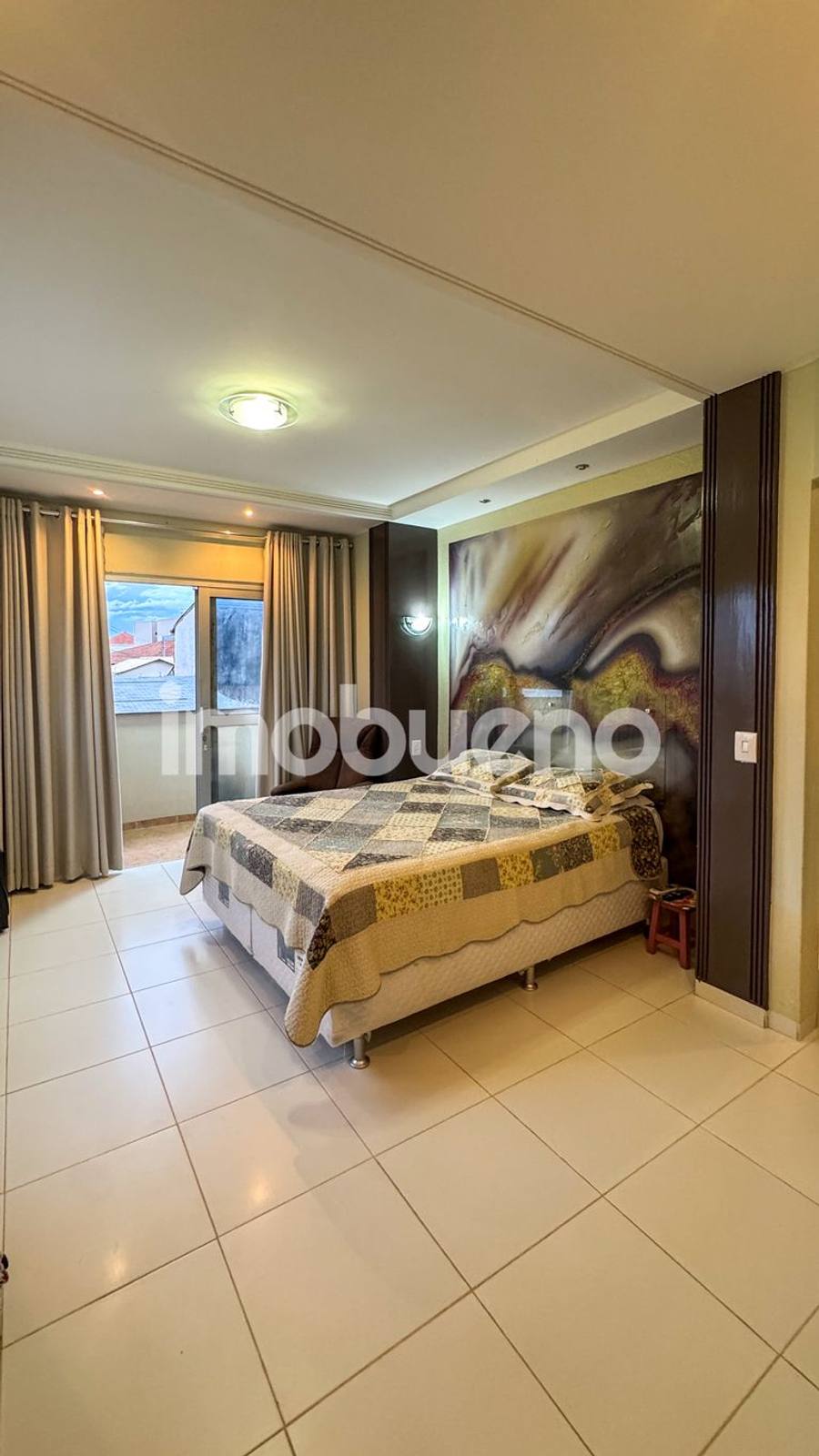 Foto 43 de Casa no Setor Central, 5 quartos, lazer, energia solar e jardim amplo
