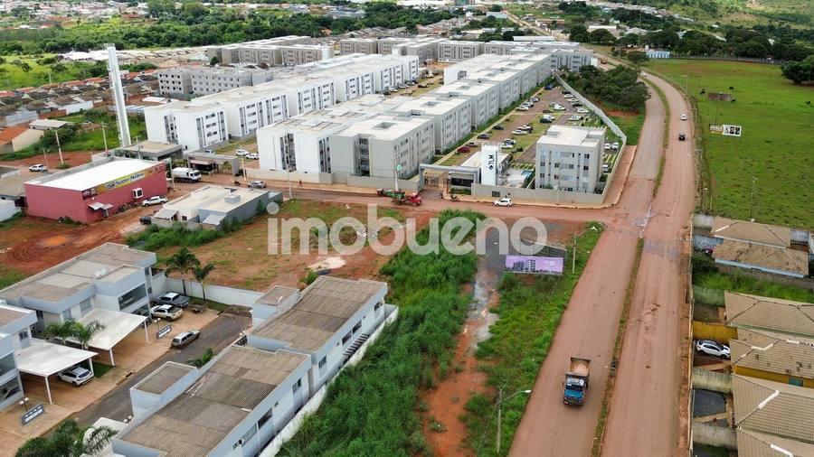 Foto 5 de Área de 1.200 m² no Setor de Chácaras do Abreu