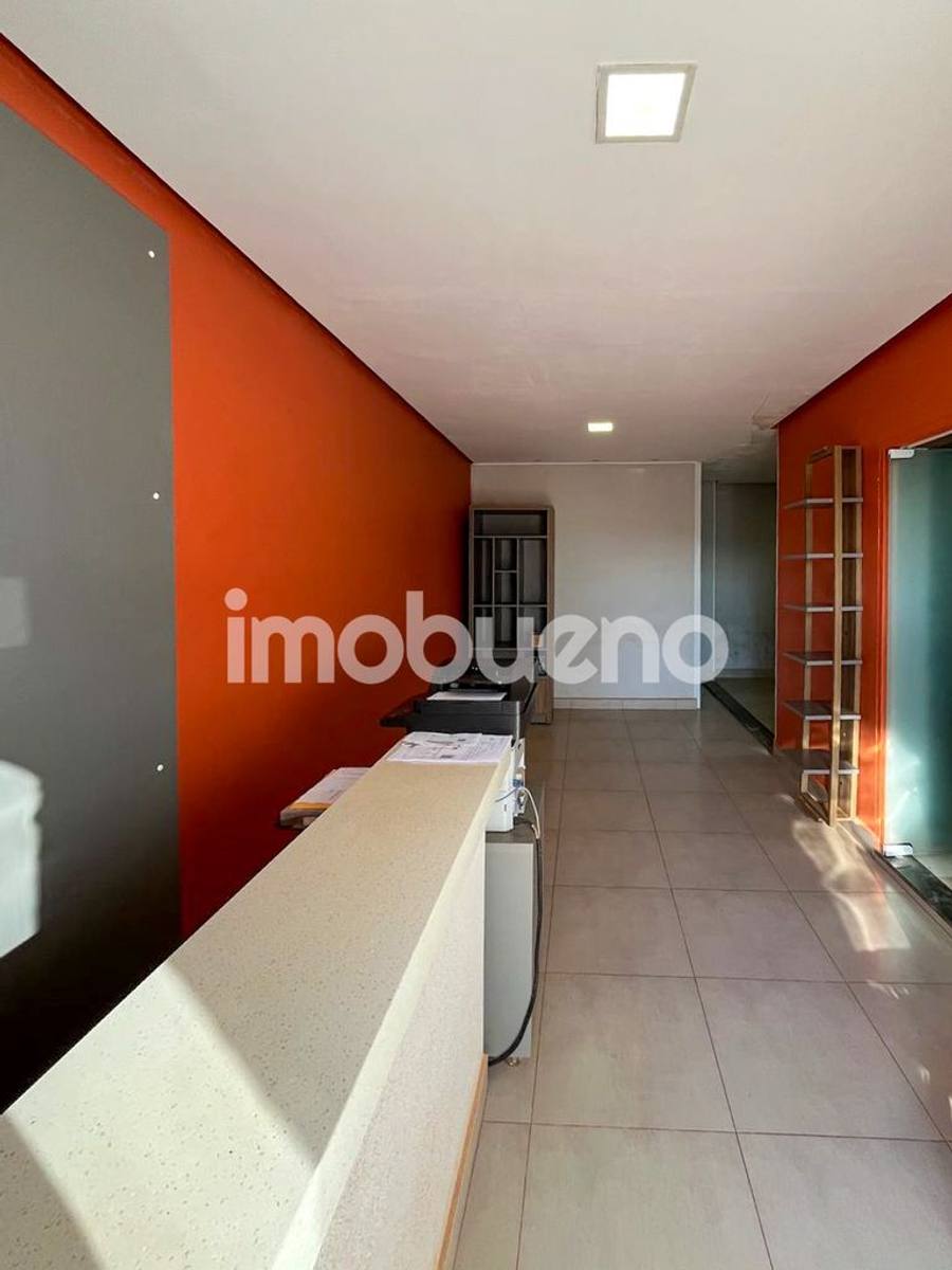 Foto 12 de Área / Galpão comercial próximo a BR020, 4.000m²