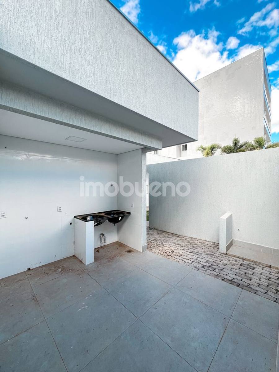 Foto 30 de Casa térrea mobiliada de 280 m² com área gourmet no Setor Primavera