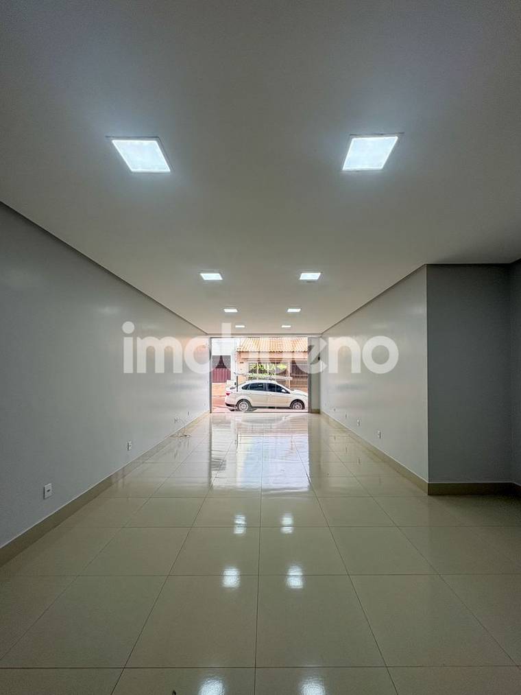 Imóvel comercial na formosinha, 60m² em Formosinha