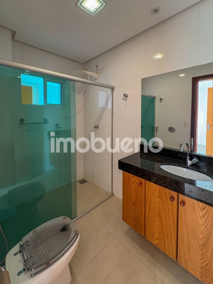 Foto 8 de Apartamento no centro, 03 quartos, sendo 01 suíte, 152m²