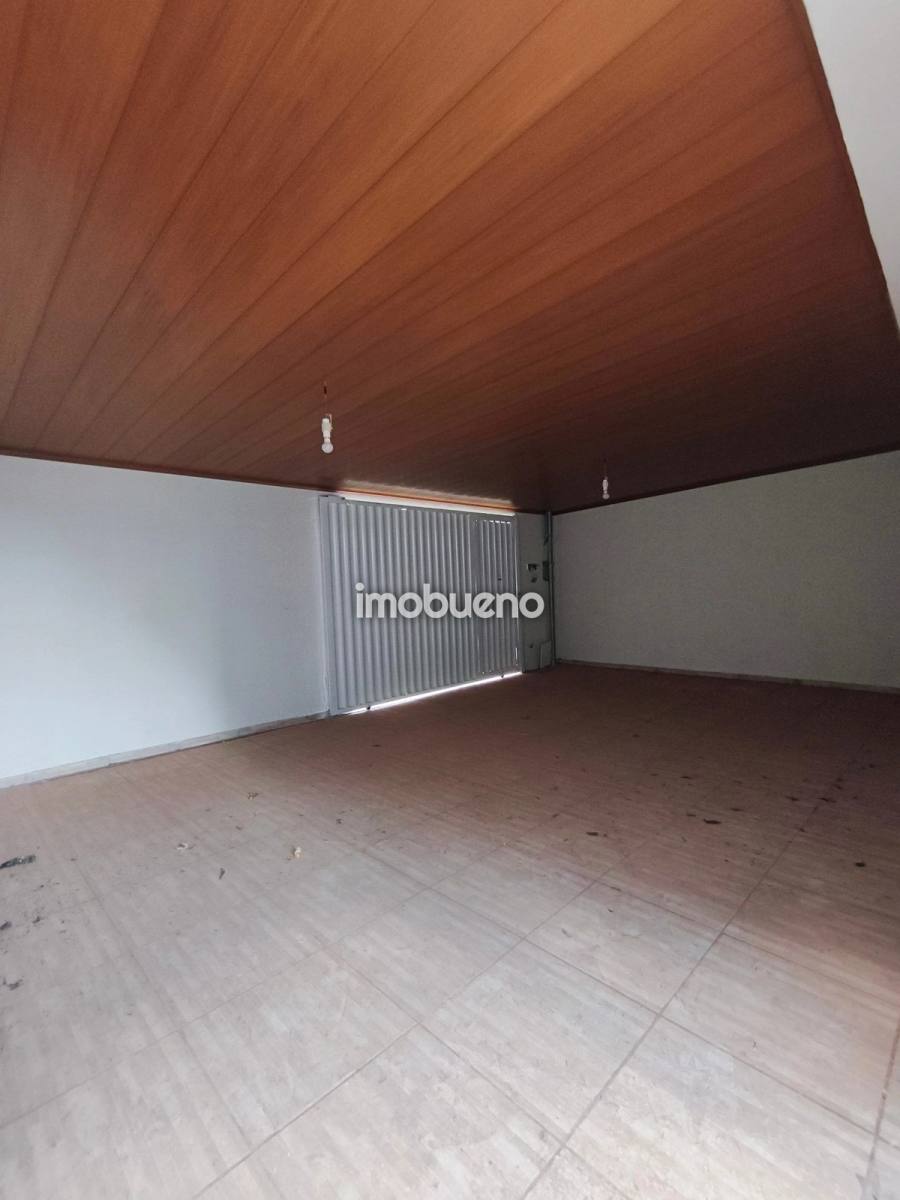 Foto 9 de Casa com 3 Quartos (1 Suíte) Parque Vila Verde