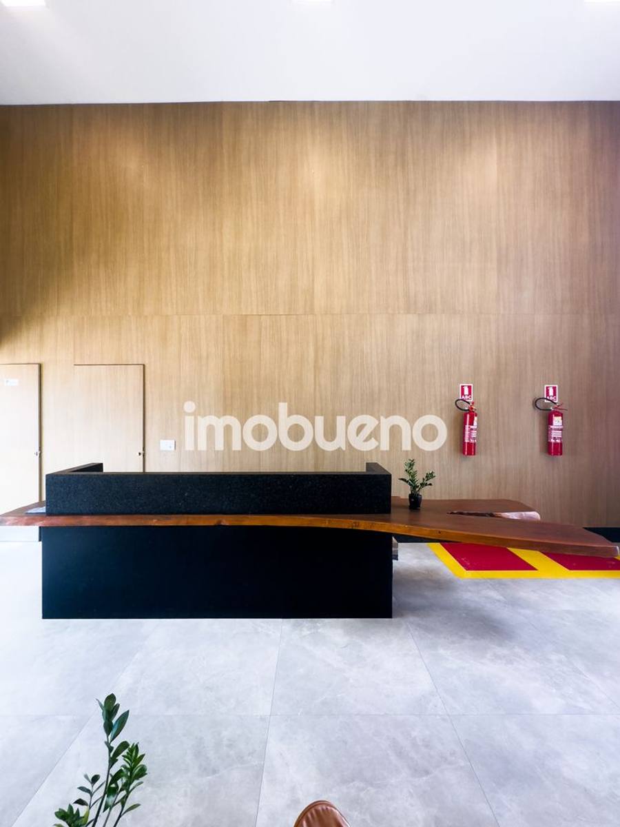 Foto 26 de Apartamento à Venda no Parque Laguna, 2 quartos sendo 1 suíte. 72m².