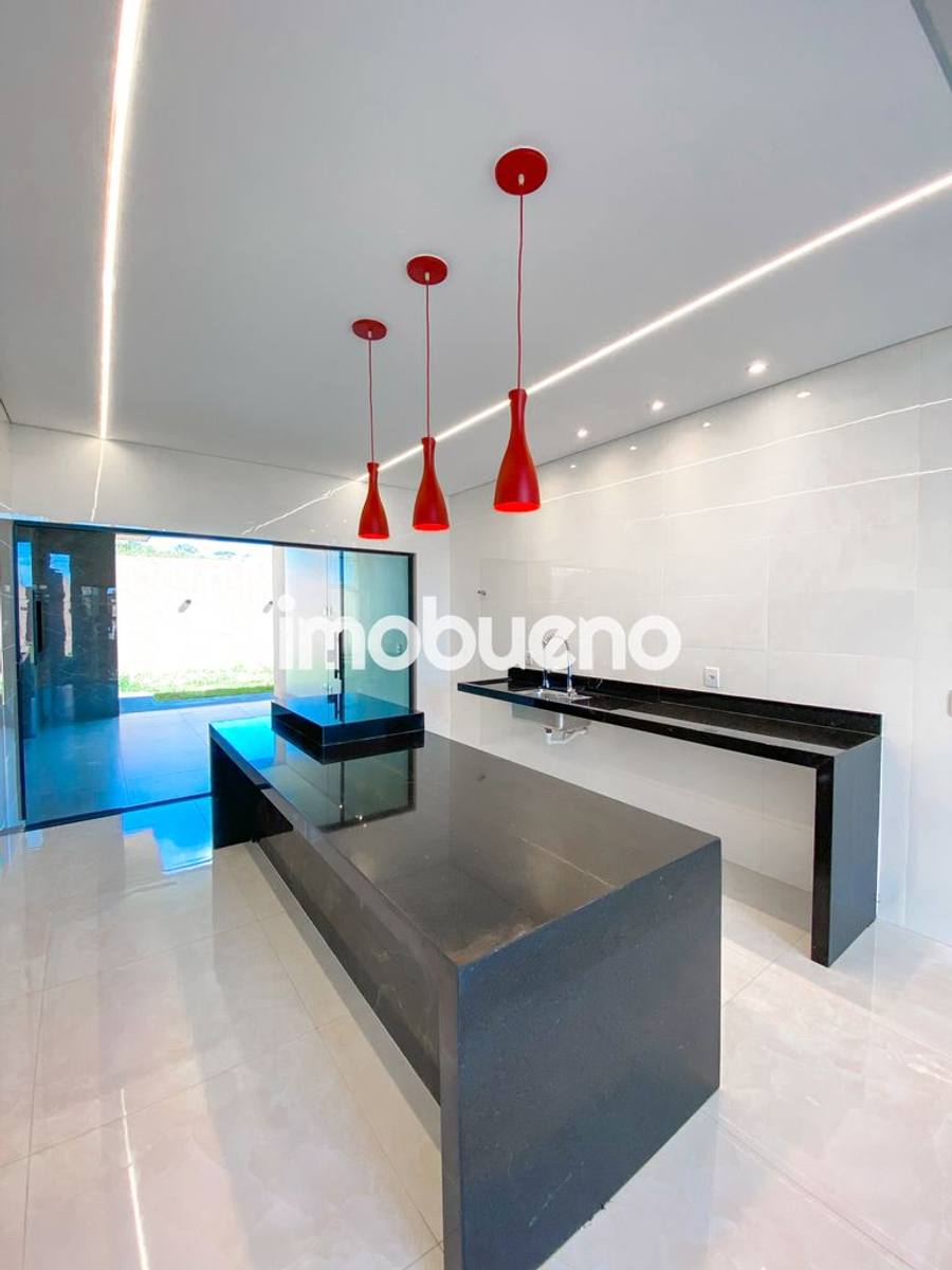 Foto 13 de Vende-se casa com 3 quartos sendo 1 suíte no Parque Serrano  R$ 630.000,00
