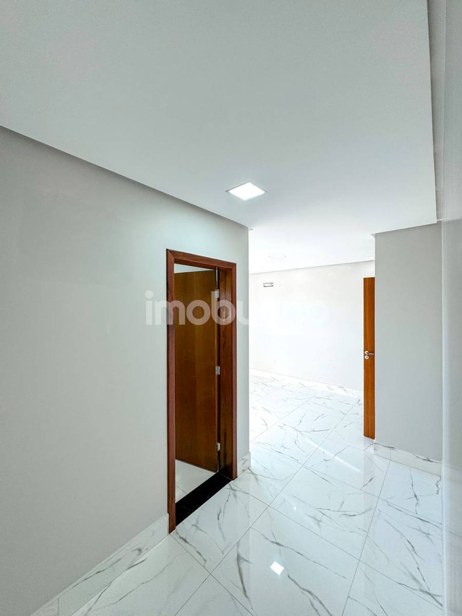 Foto 11 de Vende-se apartamento com 3 quartos no Parque da Colina