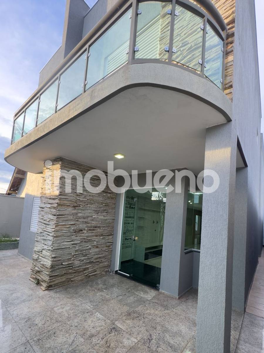 Foto 50 de Casa de esquina com 4 suítes e área gourmet no Setor Aeroporto