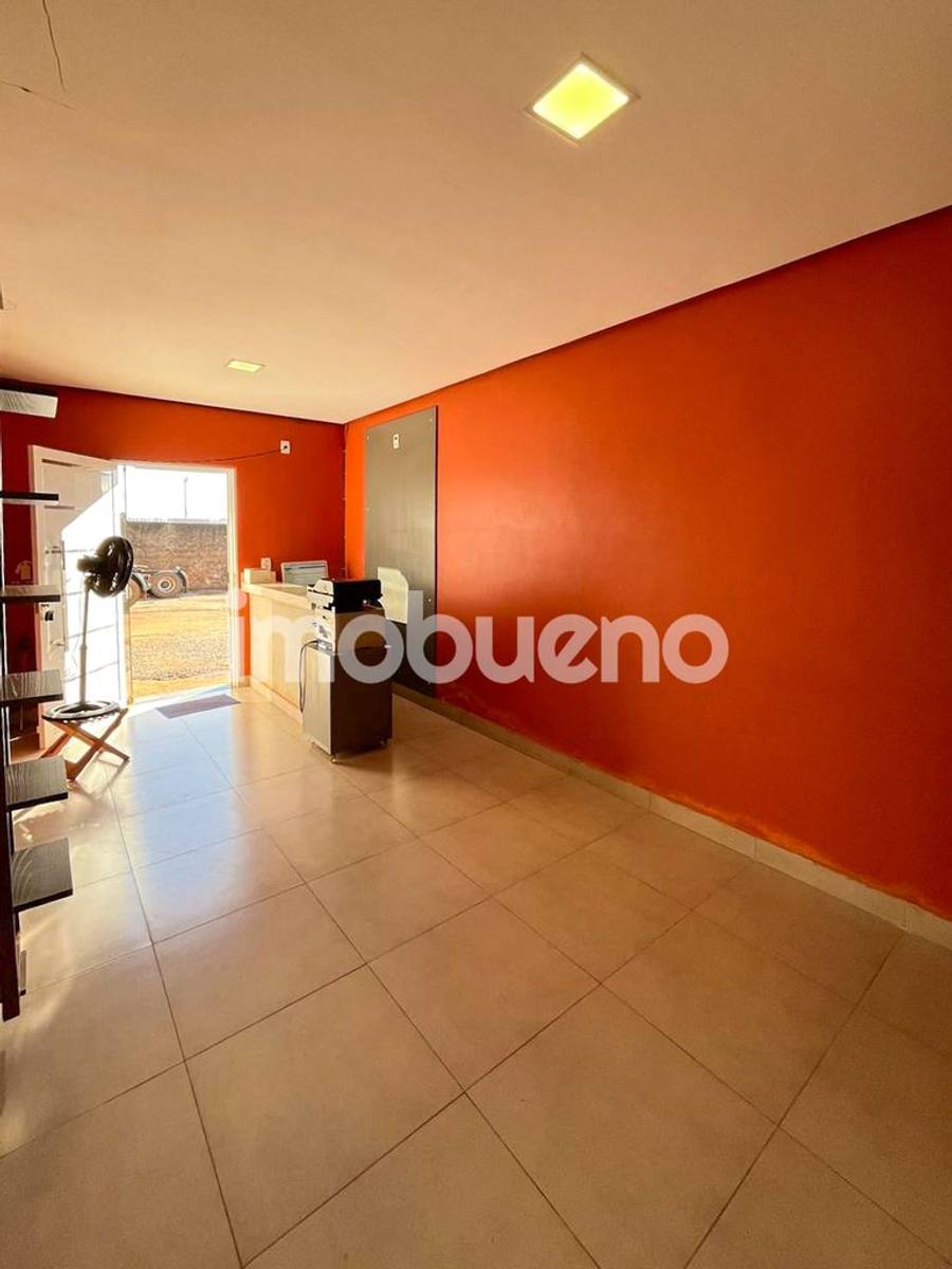 Foto 14 de Área / Galpão comercial próximo a BR020, 4.000m²