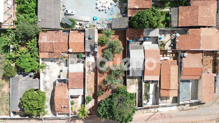 Foto 4 de Terreno de 567 m² próximo à Avenida Tancredo Neves no Setor Bosque
