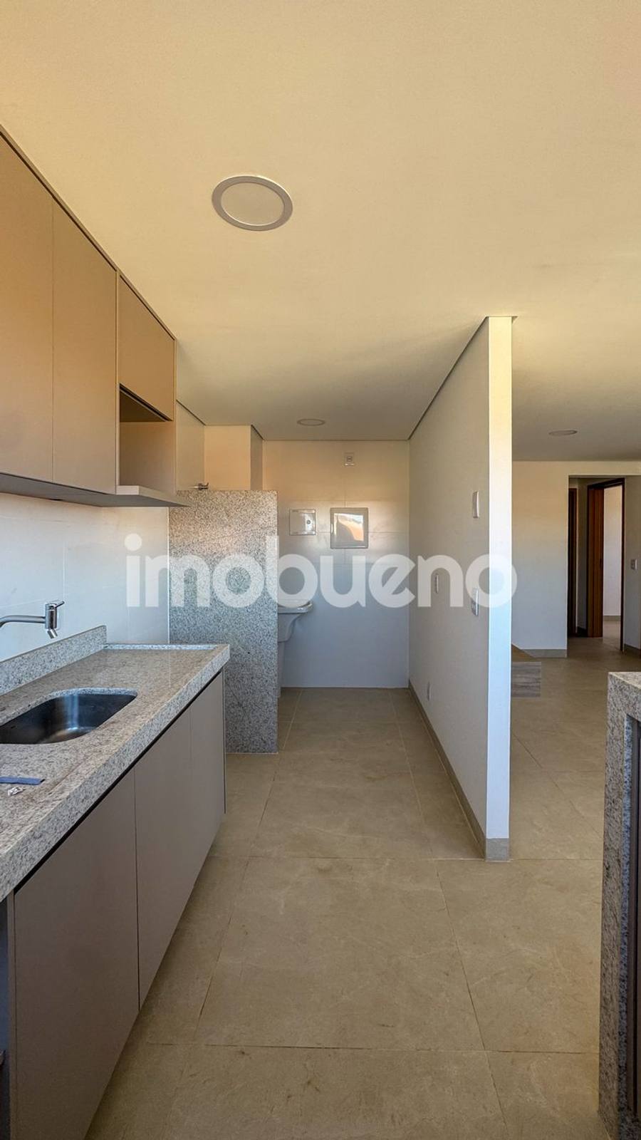 Foto 9 de Apartamento com 3 quartos e completo em marcenaria no Parque Laguna II