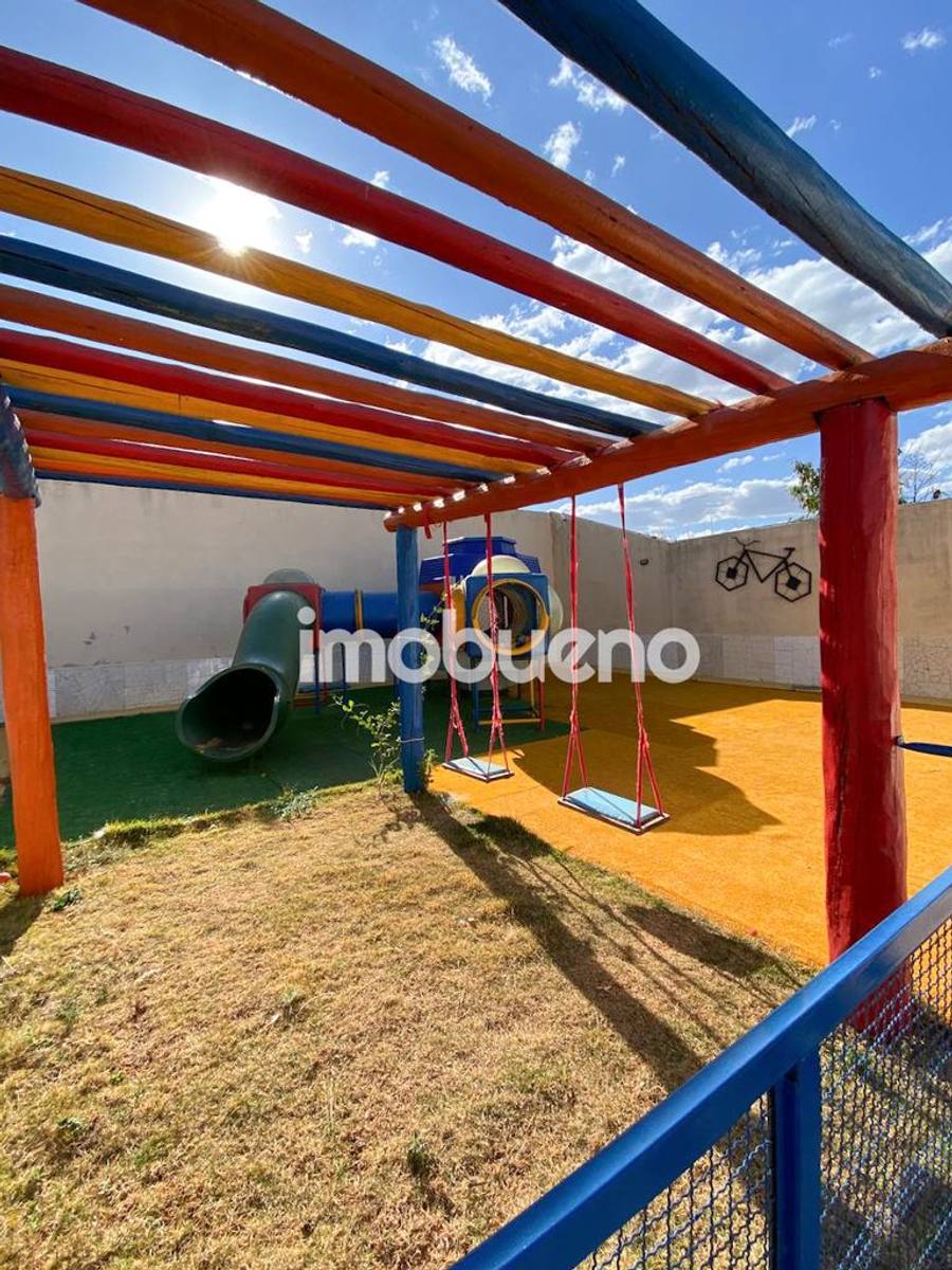Foto 29 de Apartamento a venda no Setor Nordeste com 3 quartos sendo 1 suíte, 69,83m²