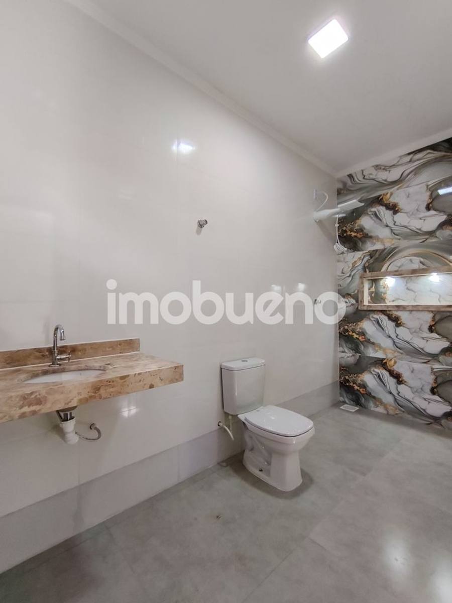 Foto 9 de Casa com 3 quartos sendo 1 suíte no Jardim Bela Vista
