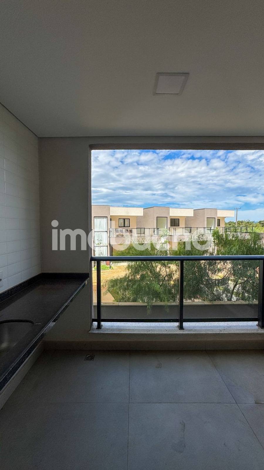 Foto 4 de Apartamento para locação no Aurium Home com planejados e ar-condicionado