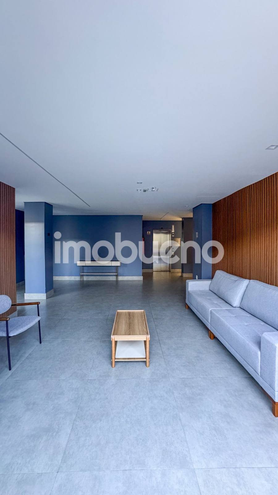 Foto 29 de Apartamento de 3 quartos no Akso Prime em Setor de Chácaras Sul