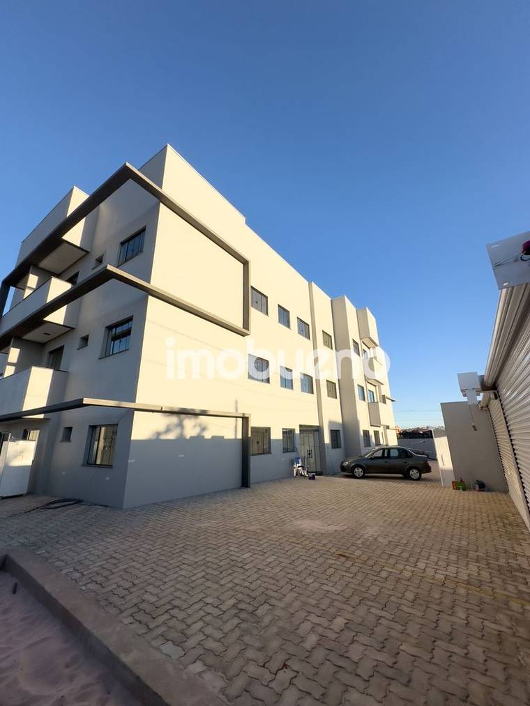 Apartamento à venda com 3 quartos sendo 1 suíte no Parque da Colina, 81,26m². em Parque da Colina