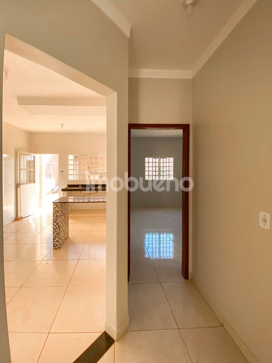 Foto 12 de Casa a venda de 3 quartos, sendo 1 suíte, Setor Parque Laguna, 112m² lote 600m².