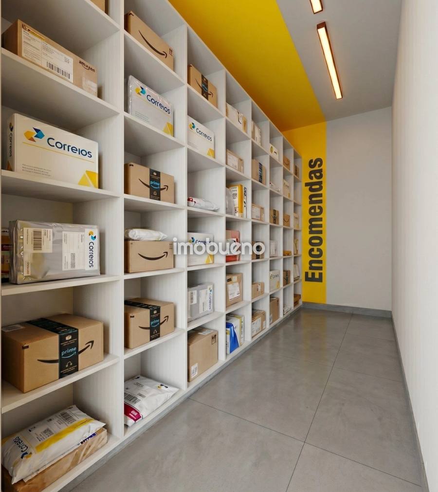 Foto 11 de Apartamento com 2 quartos à venda 40,19m² por R$ 241.000,00 Jardim Califórnia Formosa/GO