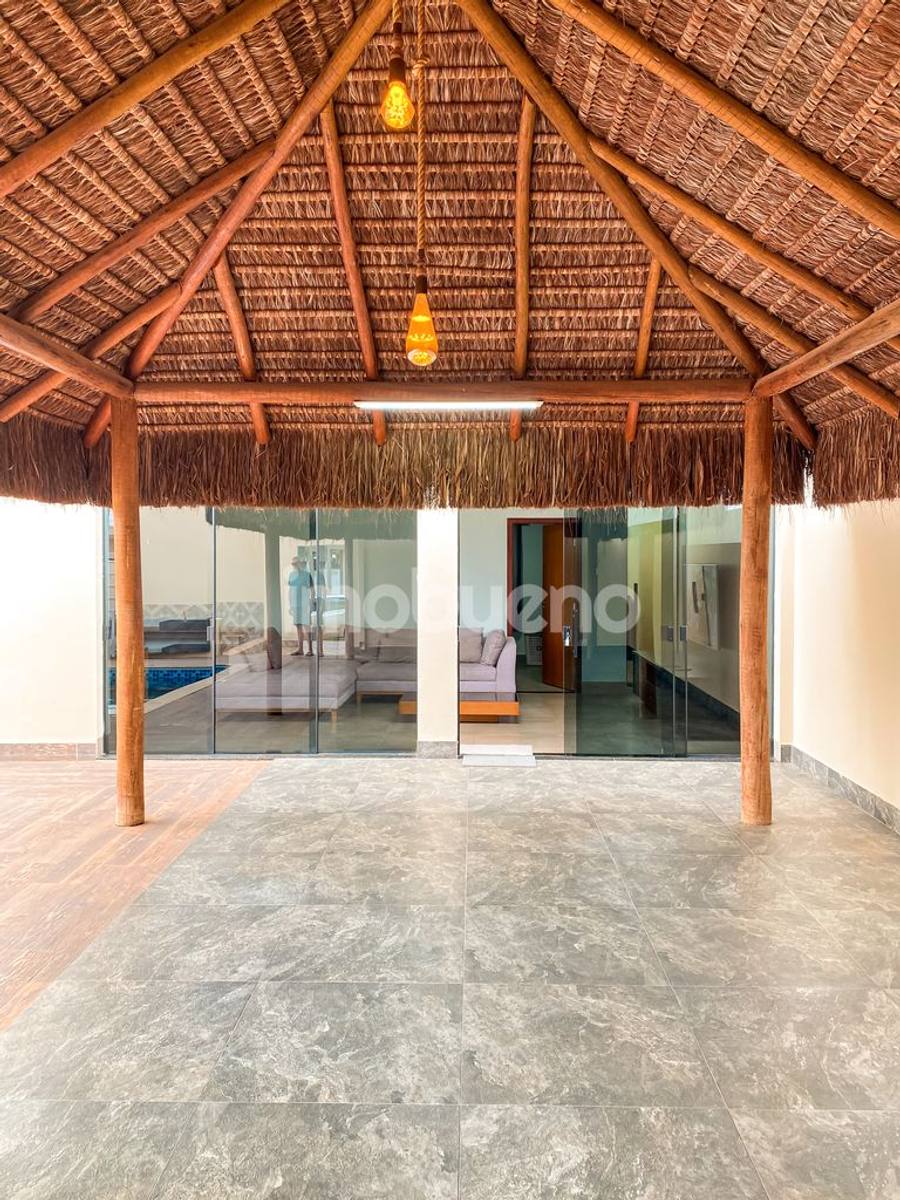 Foto 6 de Casa a venda no Condomínio Asas Douradas com 2 quartos, sendo 1 suíte, 144m².