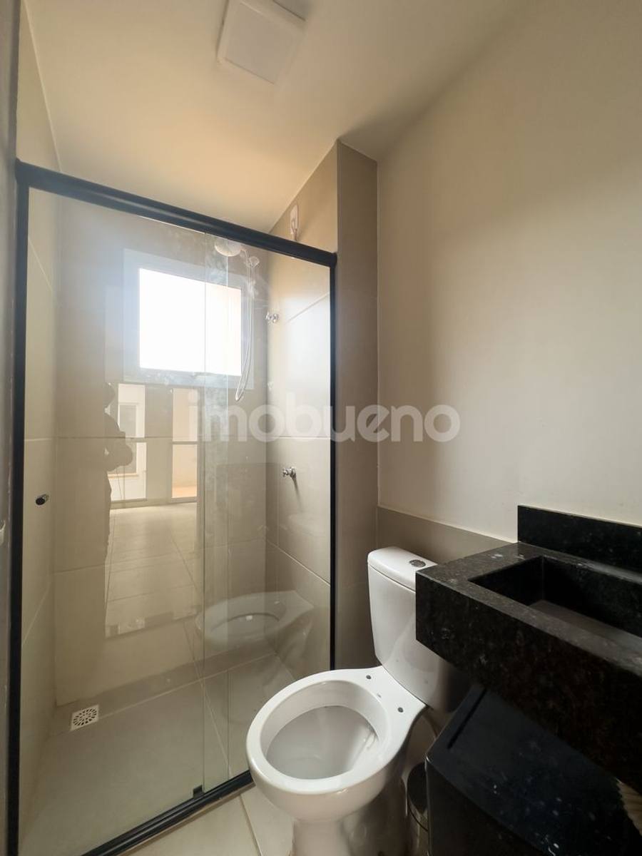 Foto 7 de Apartamento semi mobiliado com 2 quartos, 40m², em condomínio fechado