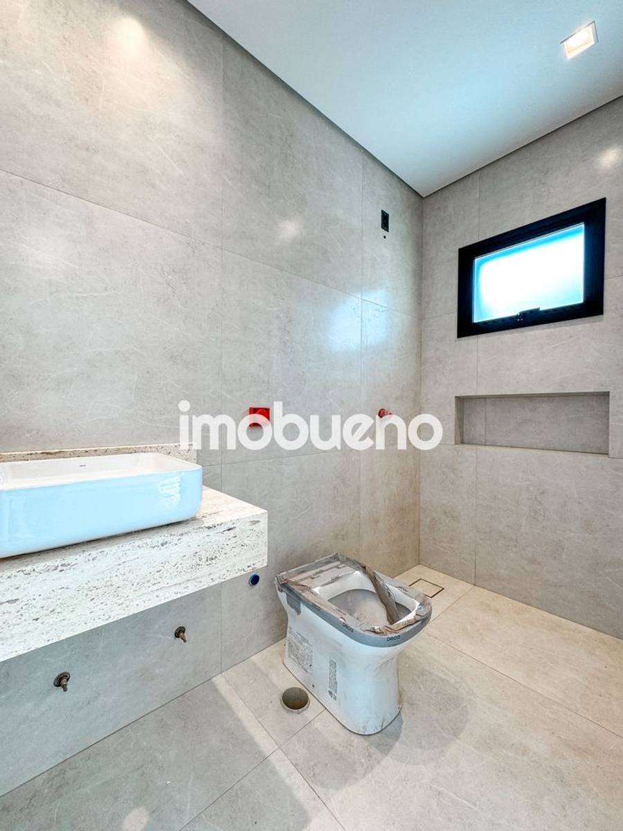 Foto 23 de Vende-se casa 4 quartos sendo 3 suíte no Cond. Golden Place  R$ 1.390.000,00