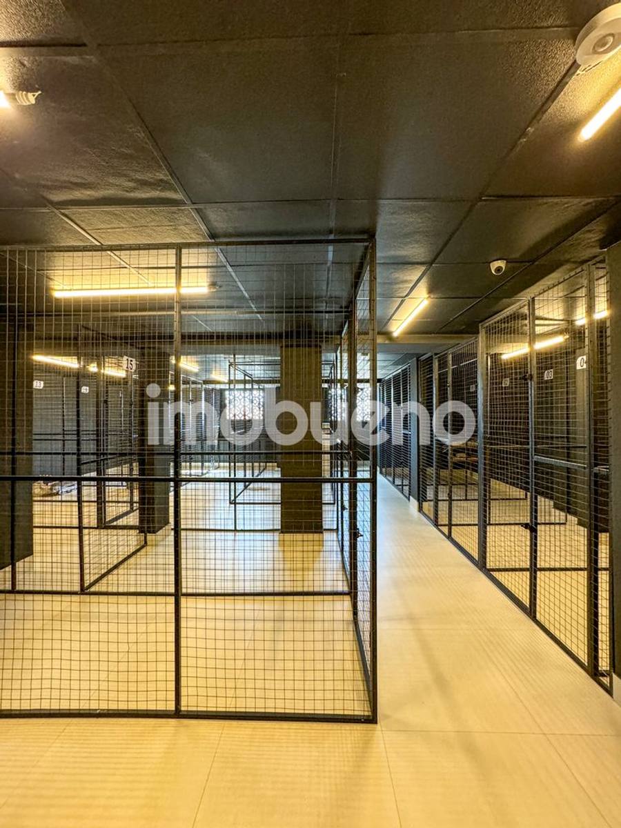 Foto 56 de Apartamento de 85 m² com 2 quartos e varanda gourmet no Edifício Vicenza