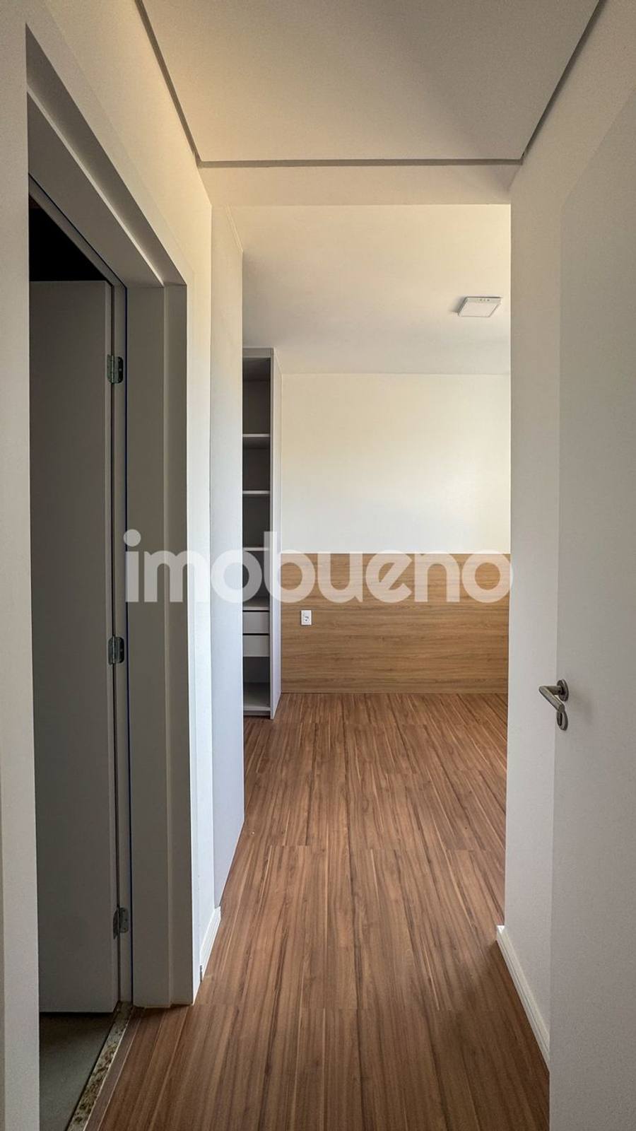 Foto 15 de Apartamento para locação no Aurium Home com planejados e ar-condicionado