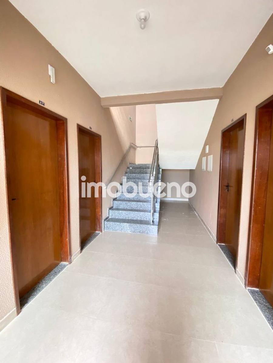 Foto 17 de Apartamento a venda no Setor Sul com 2 quartos sendo 1 uma suíte, 67m² - 70m²