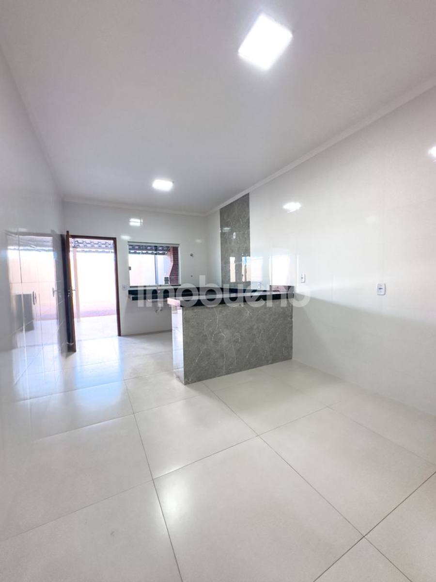 Foto 13 de Casa com 3 quartos sendo 1 suíte no Parque da Colina R$300.000,00