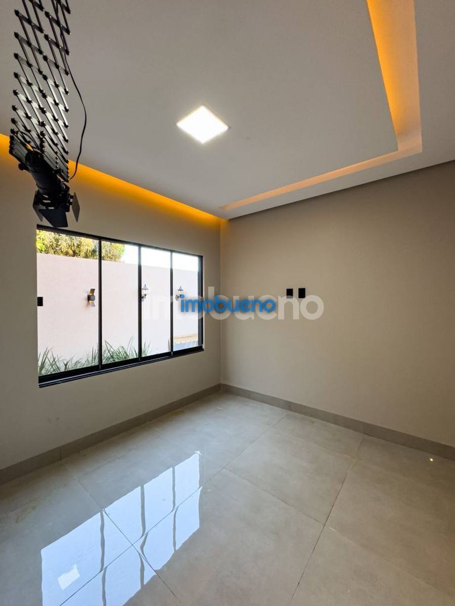 Foto 27 de Sobrado com 3 suítes no Setor Sul. R$850.000,00