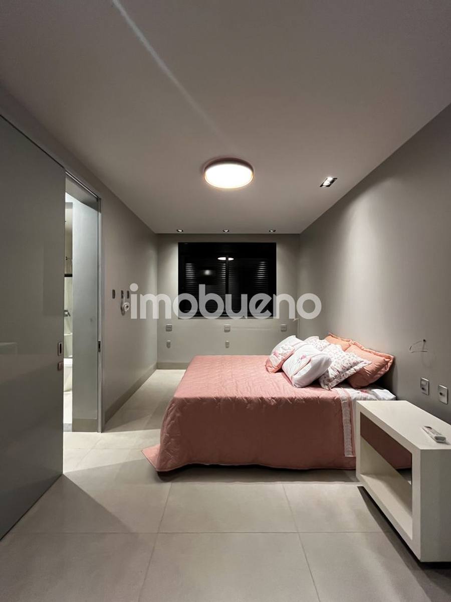 Foto 22 de Casa térrea de 228 m² com 3 suítes no Condomínio Santa Felicidade