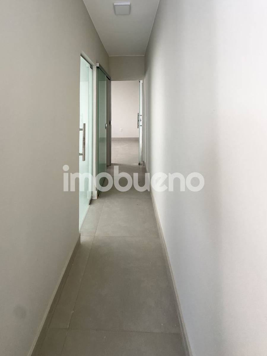 Foto 4 de Casa em condomínio com 2 quartos e área gourmet no Parque Vila Verde