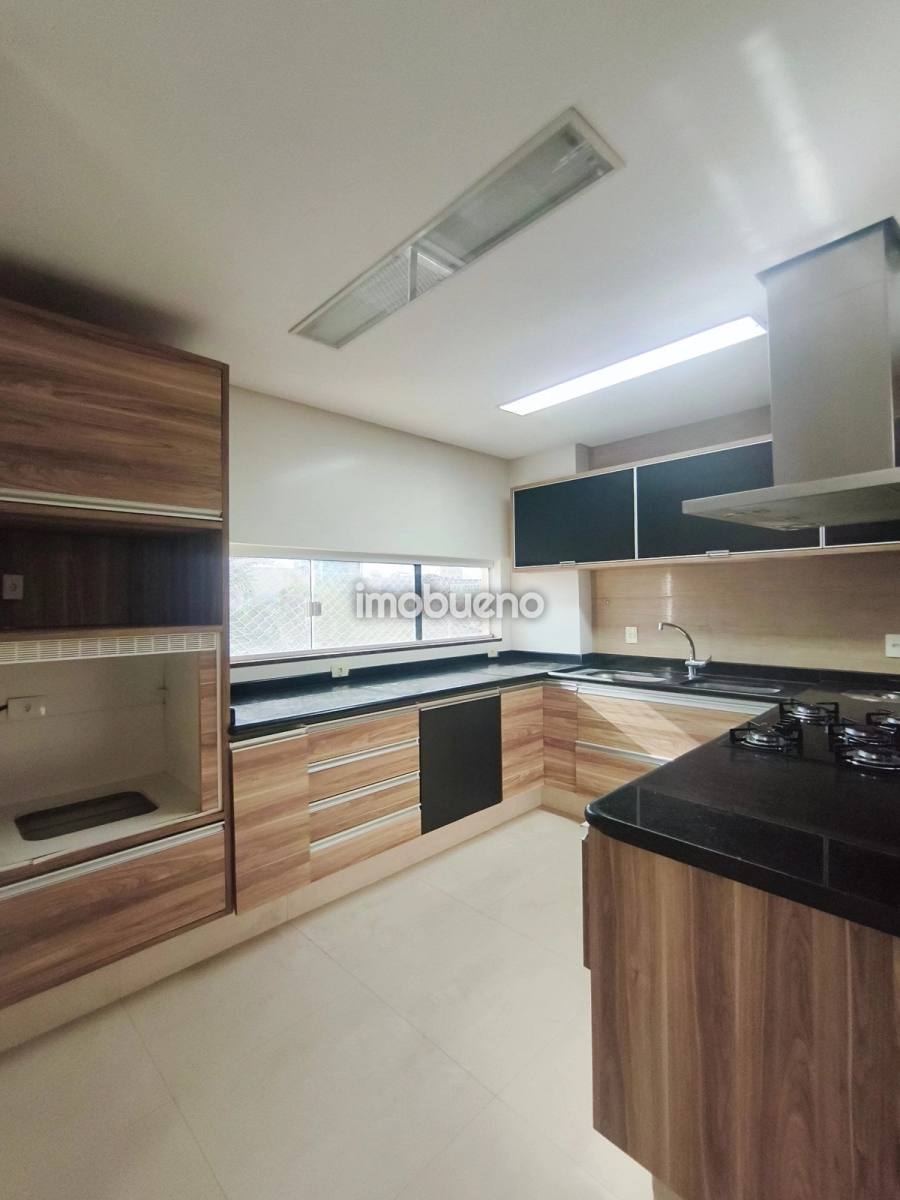 Foto 22 de Apartamento com 4 Quartos no Edifício Dona Lia – Formosinha | Formosa-GO