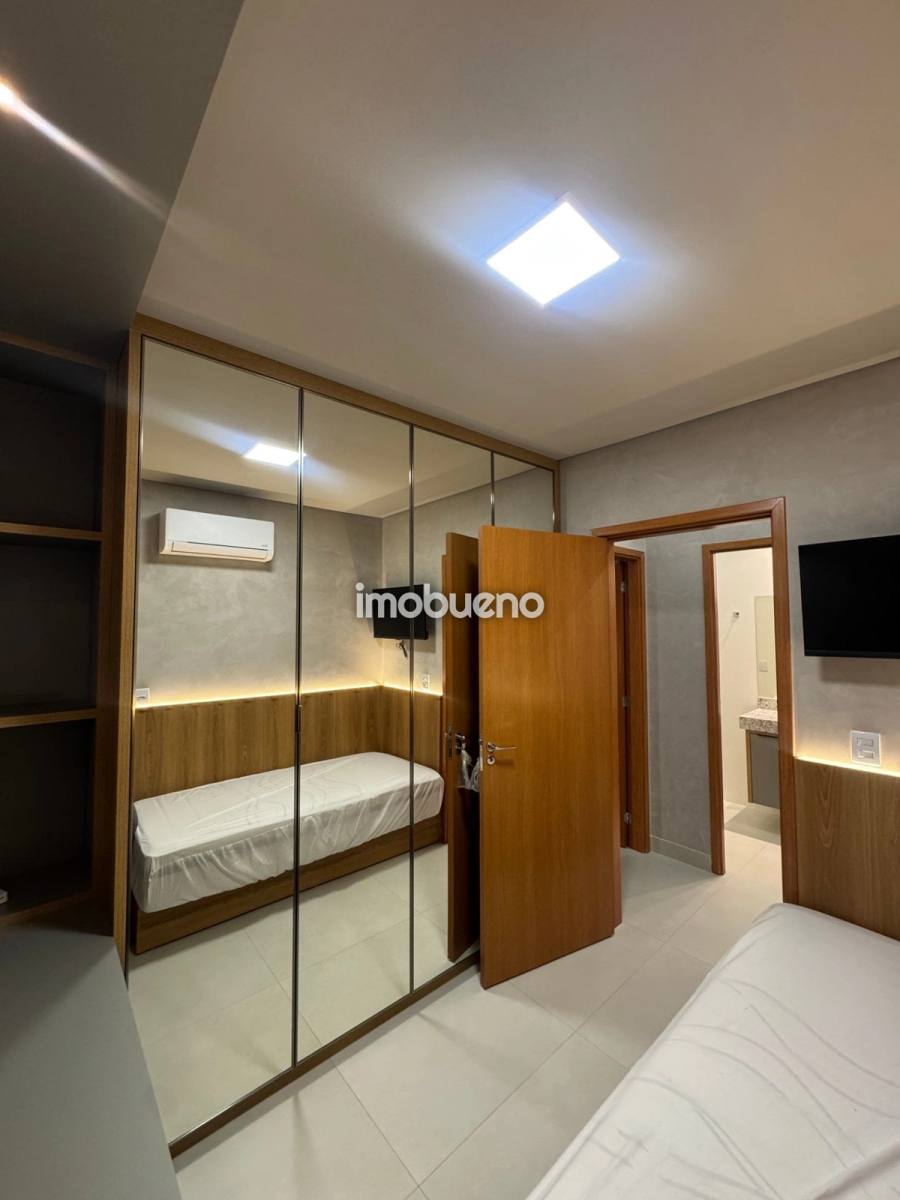 Foto 10 de Apartamento com 2 quartos sendo 1 suíte, no Parque Laguna