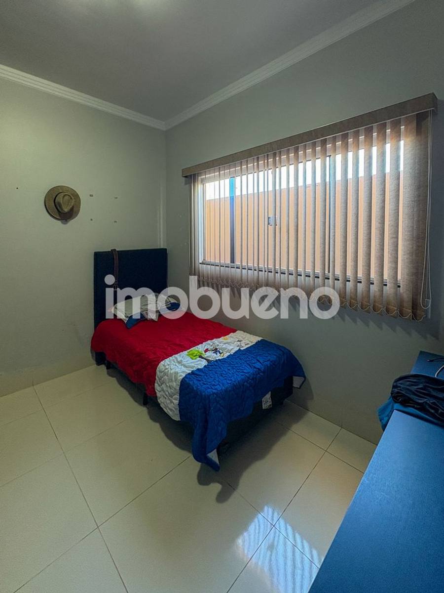 Foto 9 de Casa no Vila Verde, 03 quartos, 01 suíte, 178m²