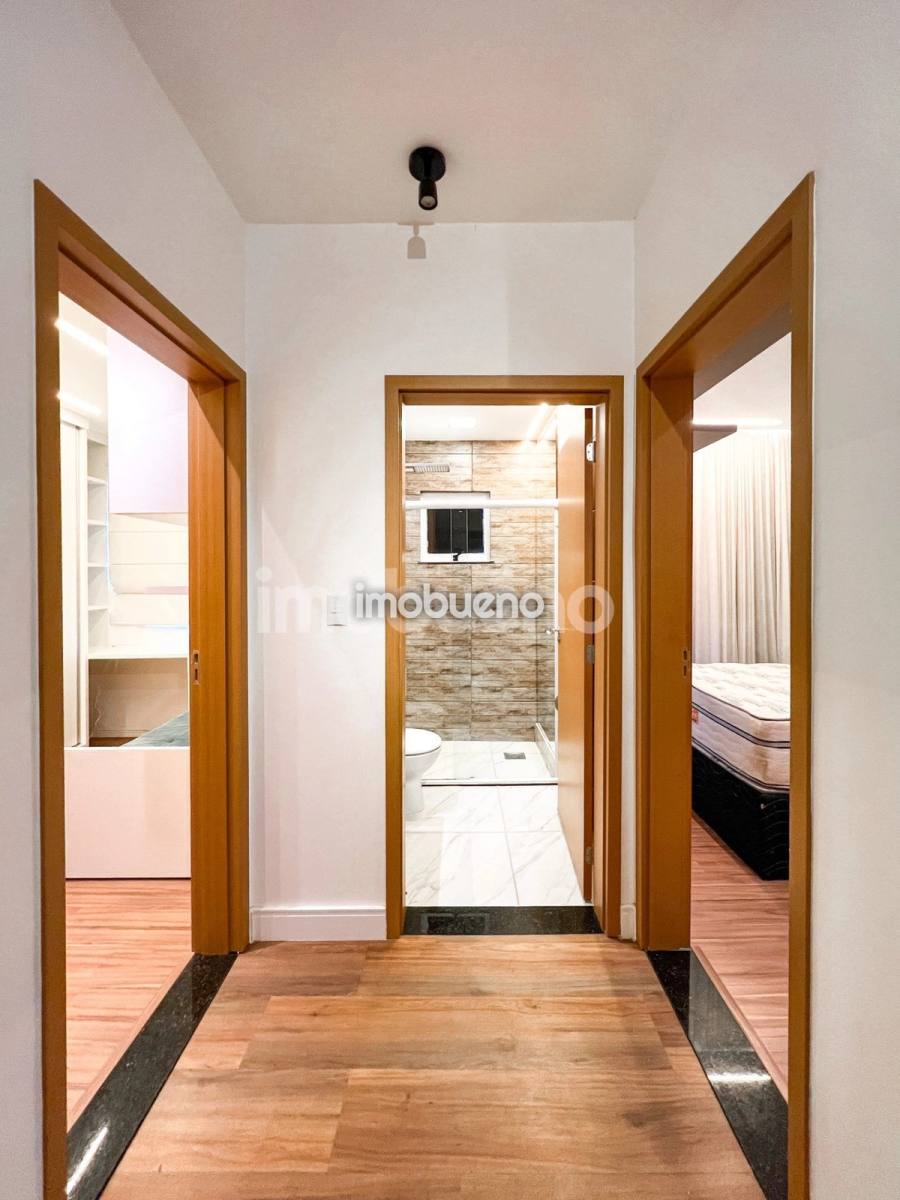 Foto 5 de Apartamento de 2 Quartos com Garagem Coberta no Setor de Chácaras Sul