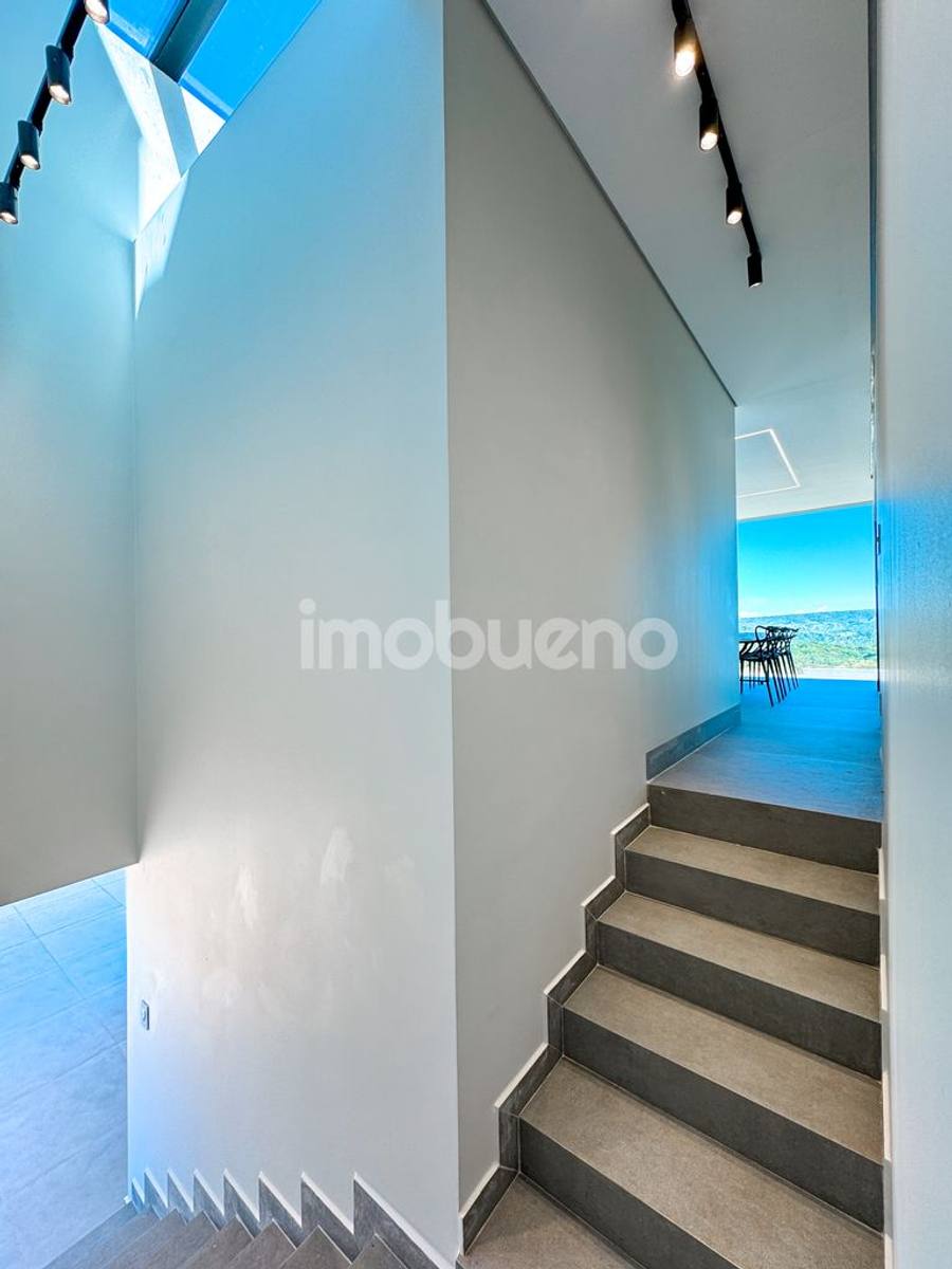 Foto 36 de Sobrado de luxo à venda | R$ 1.780.000,00