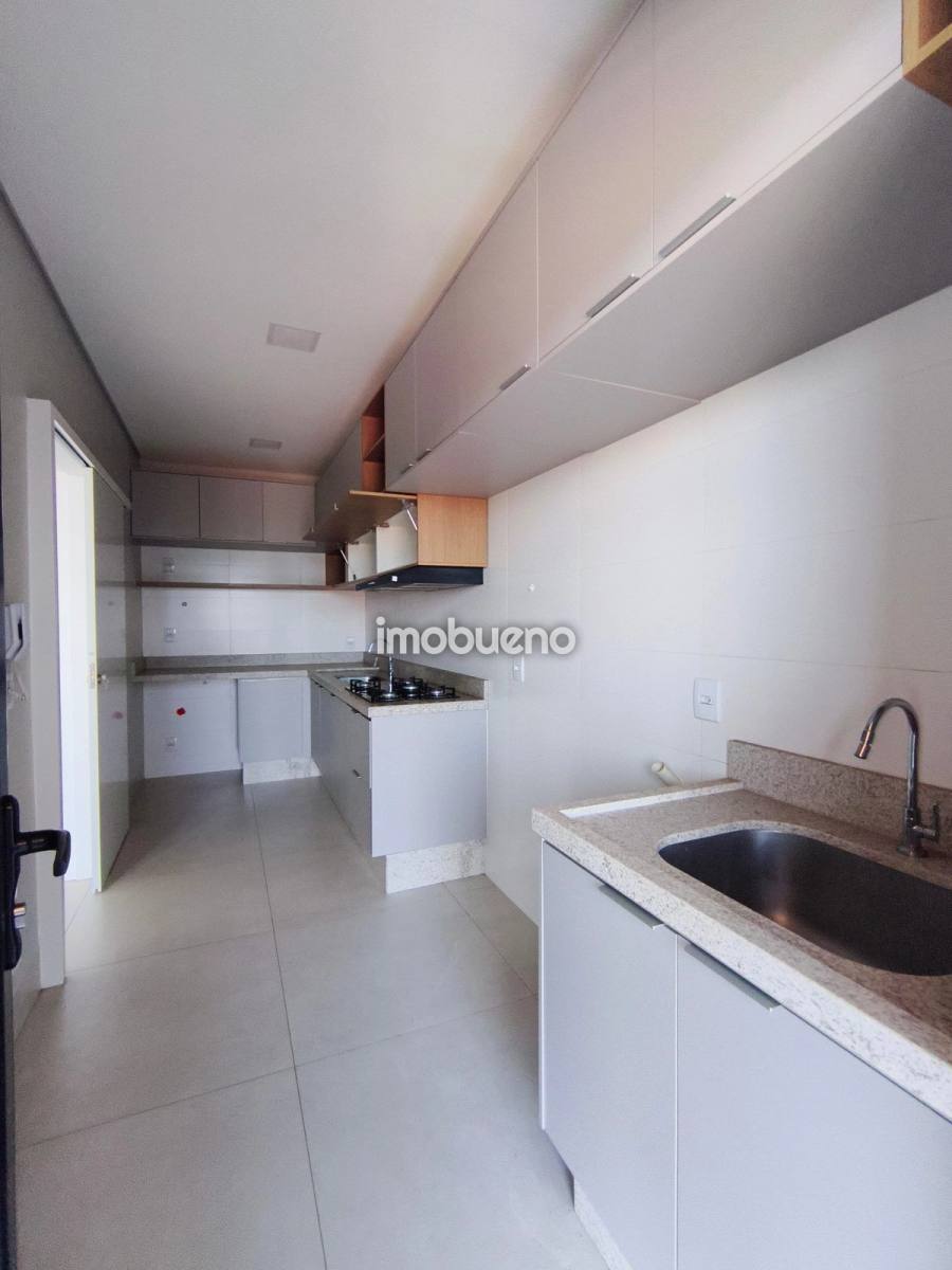 Foto 11 de Apartamento semimobiliado com 2 quartos para alugar no Jardim Califórnia