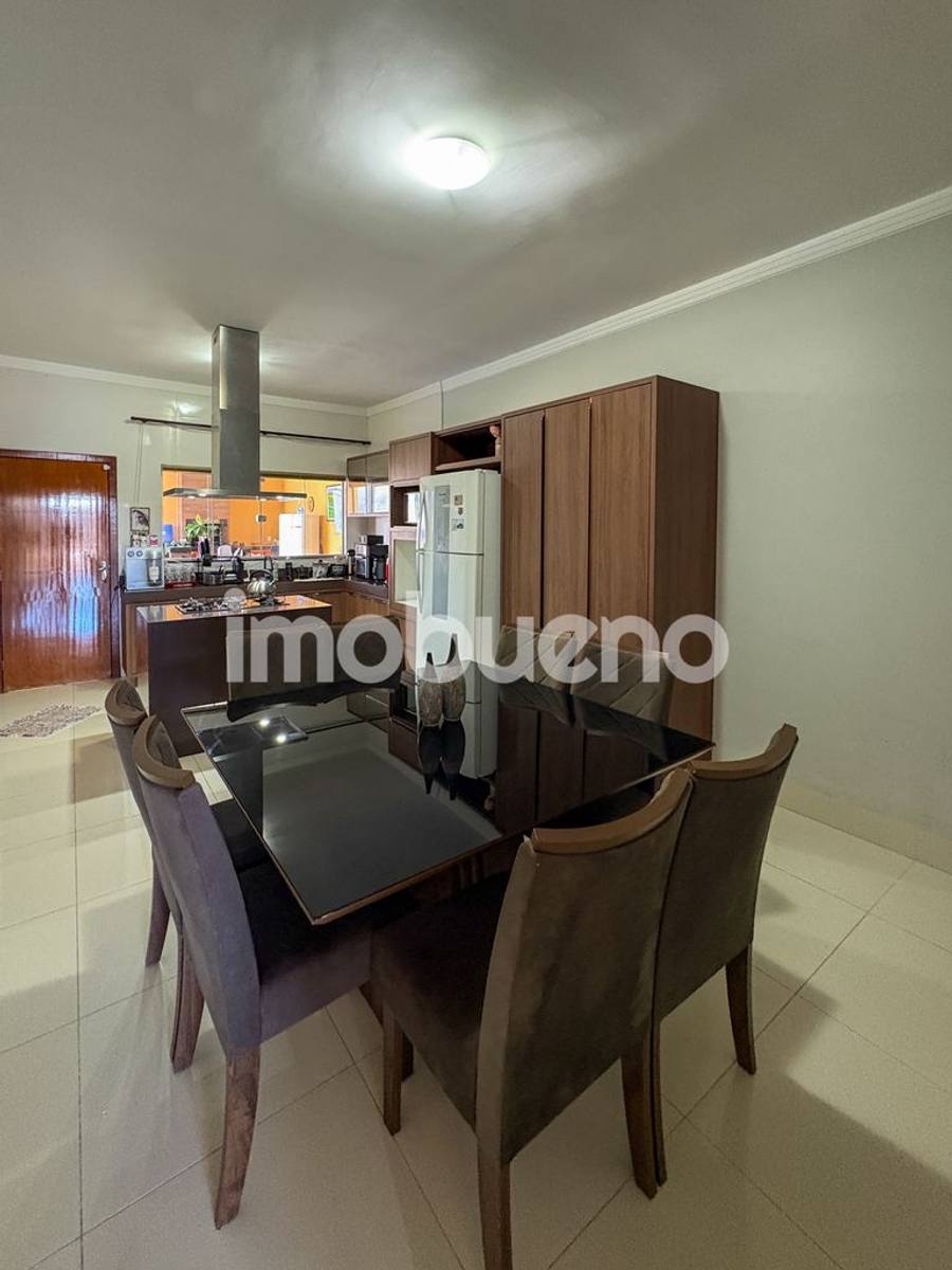 Foto 6 de Casa no Vila Verde, 03 quartos, 01 suíte, 178m²