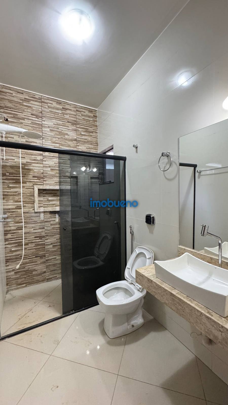 Foto 17 de Casa à venda no Parque Vila Verde, em Formosa-GO, com 138,31 m² de área útil e 300 m² de área total.