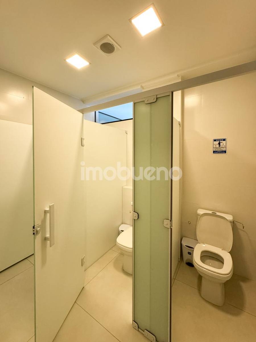 Foto 43 de Apartamento de 3 quartos com varanda gourmet no Edifício Vicenza